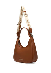 Borse a spalla Marrone Valentino