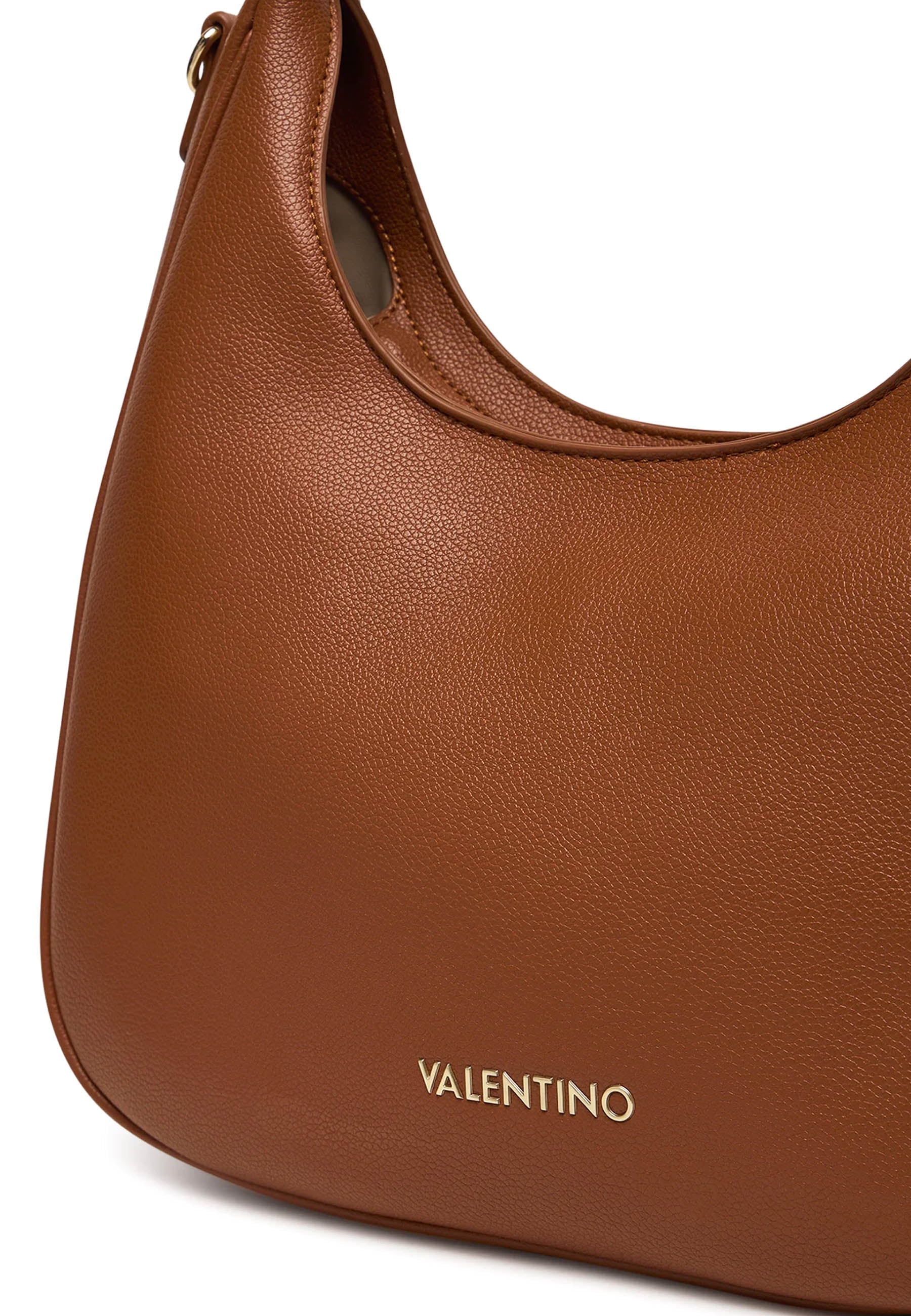 Borse a spalla Marrone Valentino