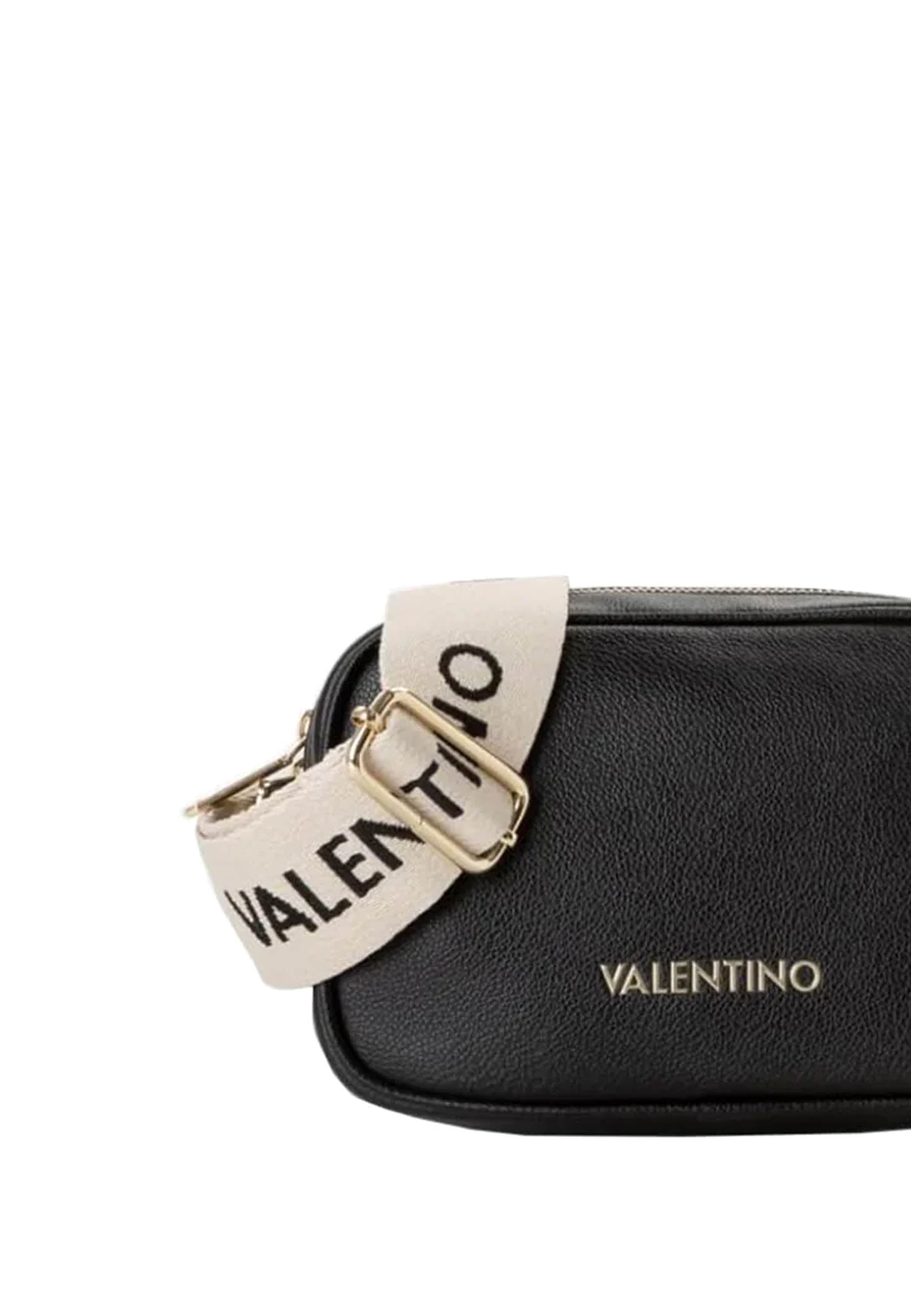 Tracolla Nero Valentino