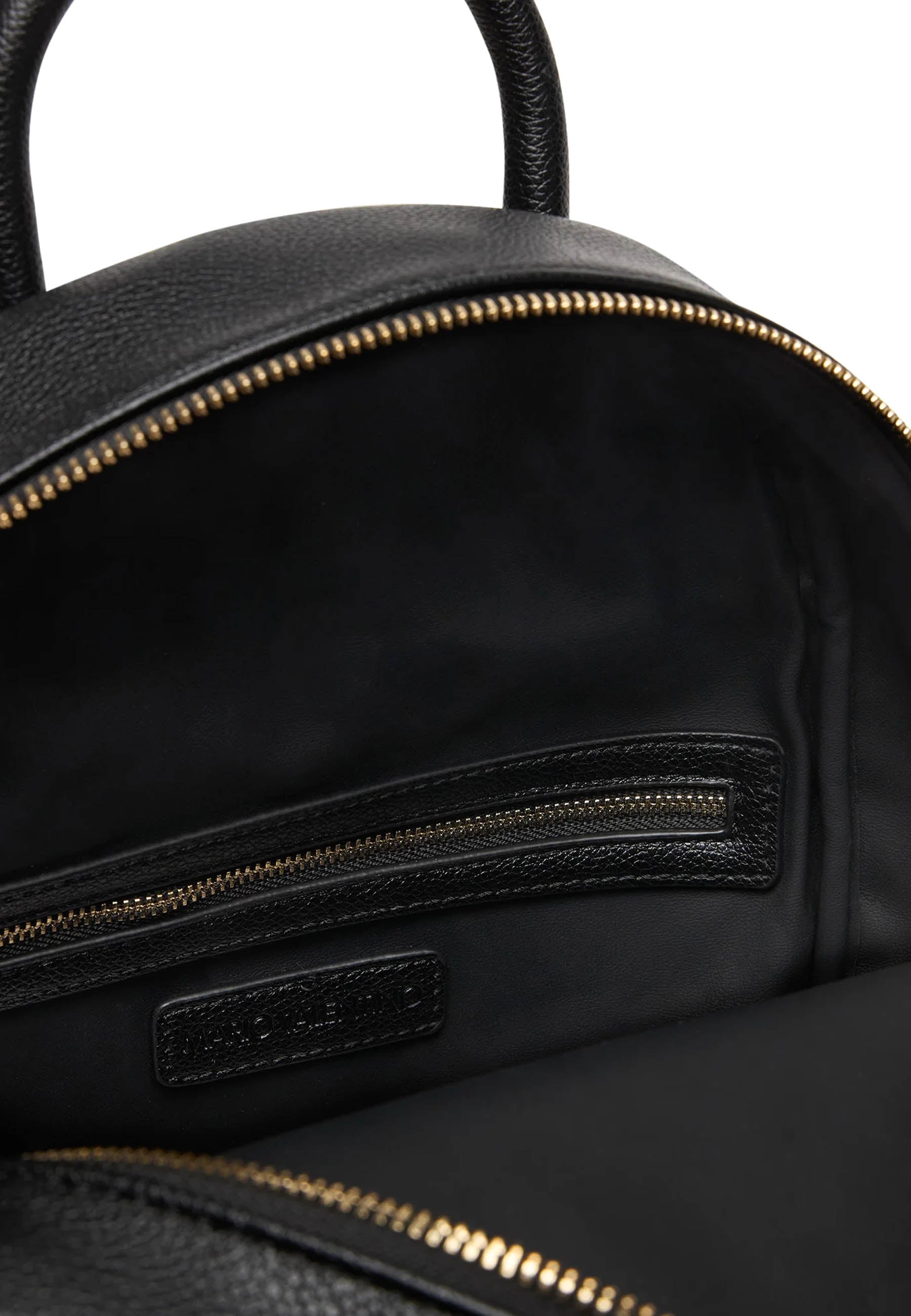 Zaini Nero Valentino