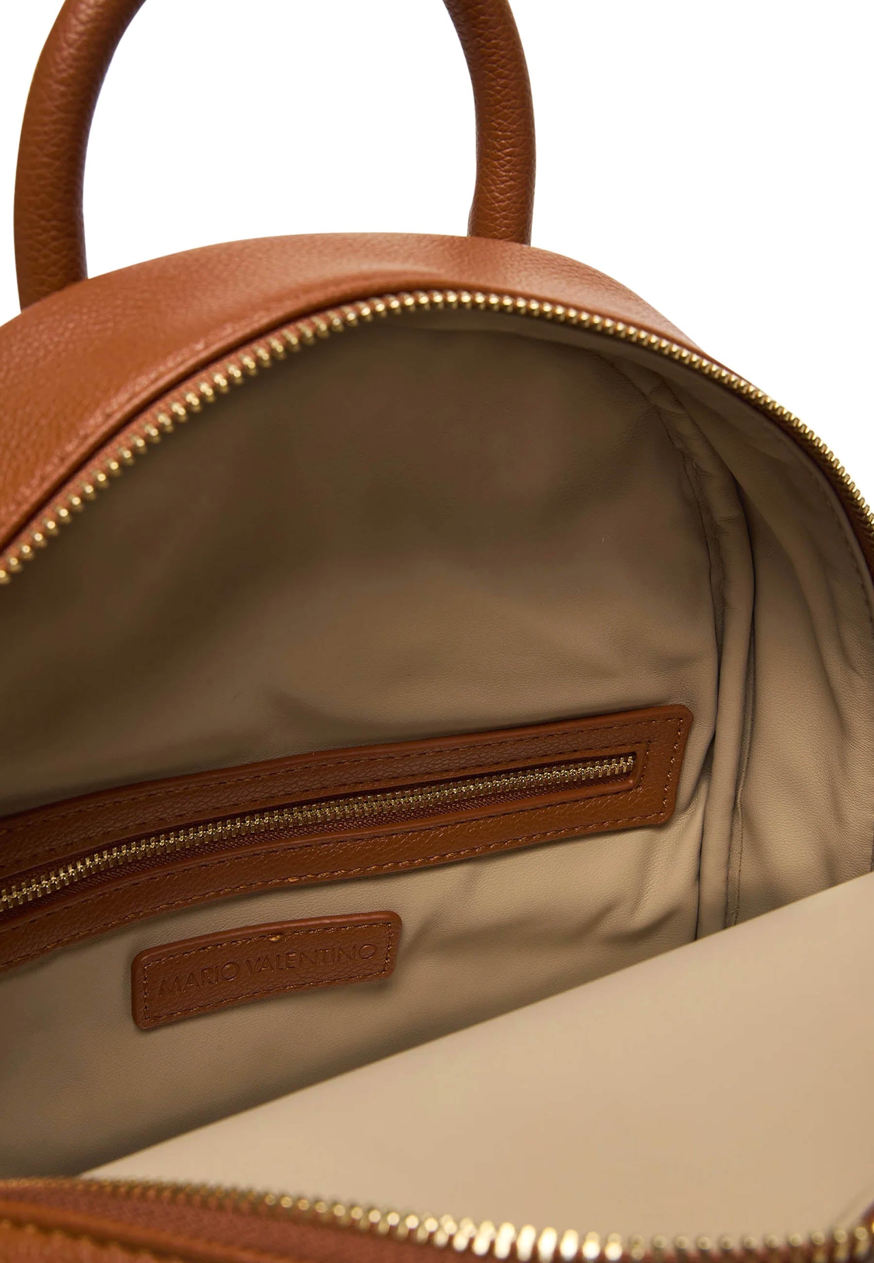 Zaini Marrone Valentino