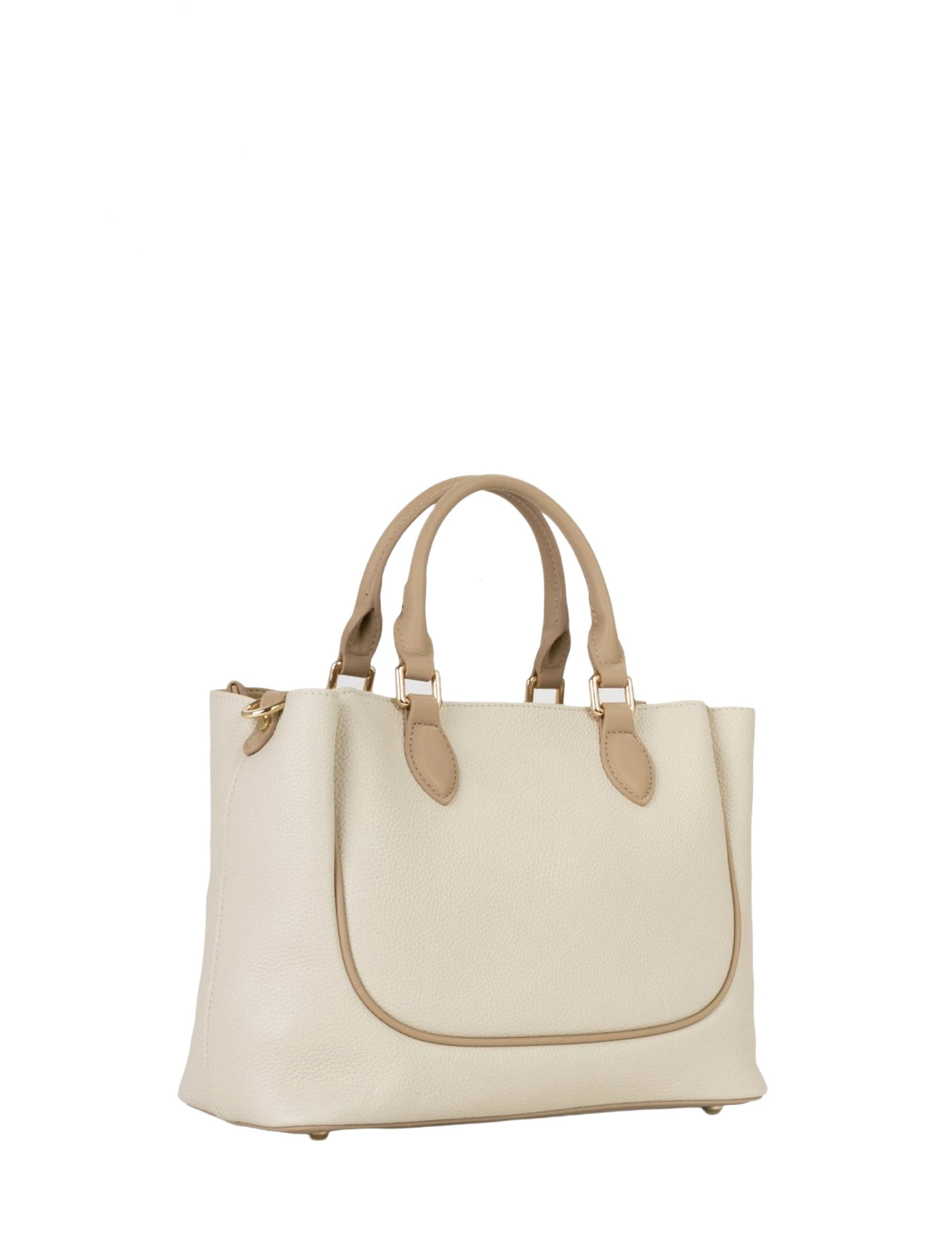 Borse a mano Beige Valentino
