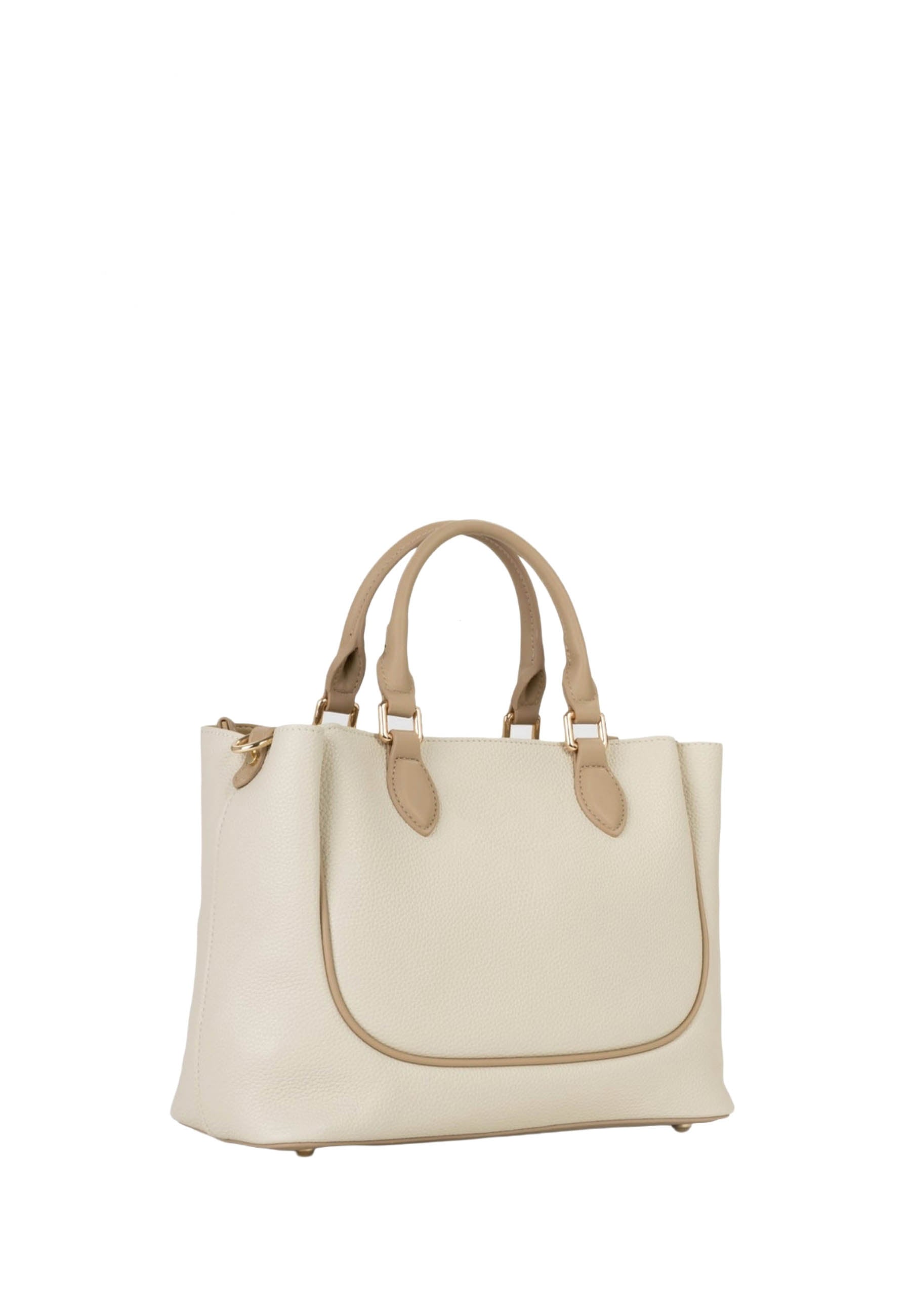 Borse a mano Beige Valentino