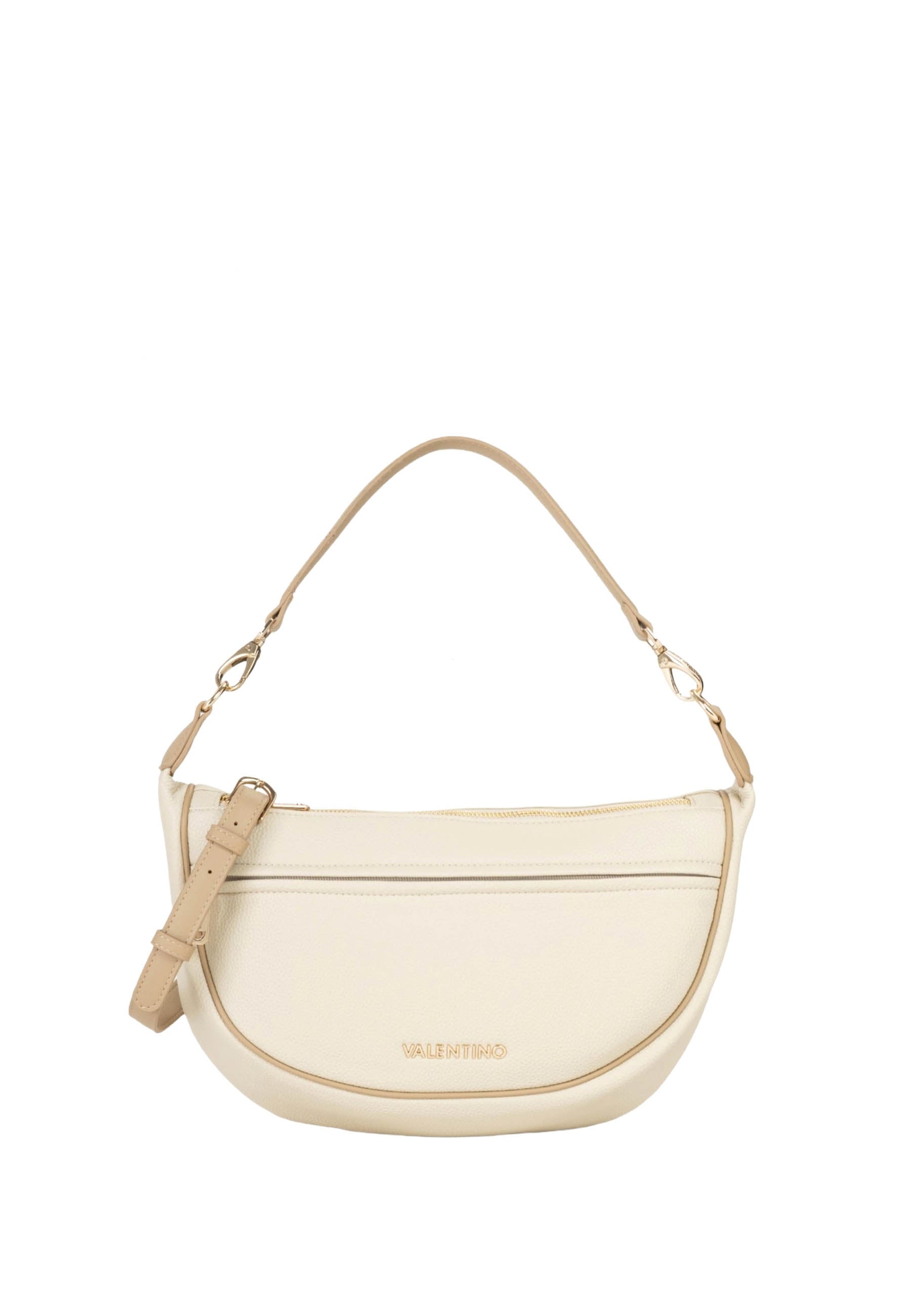 Borse a spalla Beige Valentino