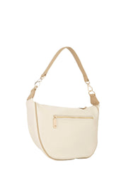 Borse a spalla Beige Valentino