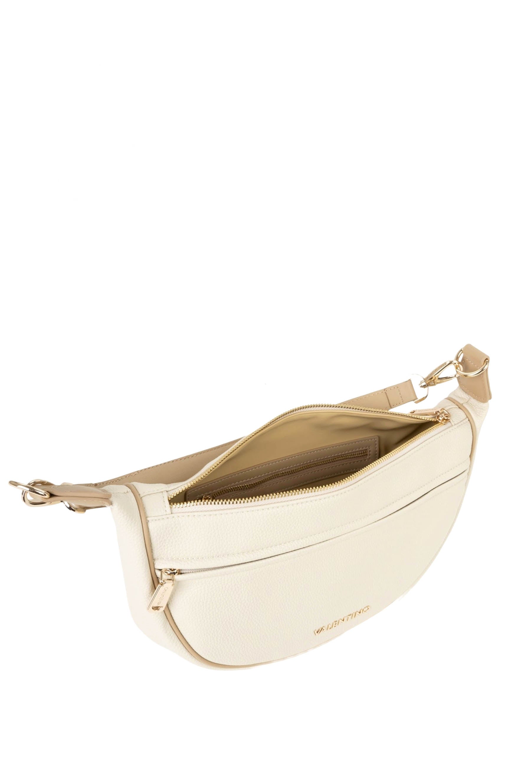Borse a spalla Beige Valentino