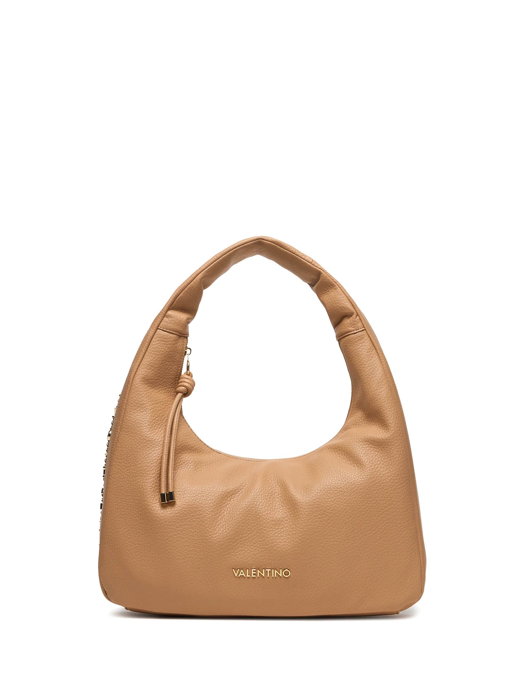 Borse a spalla Beige Valentino