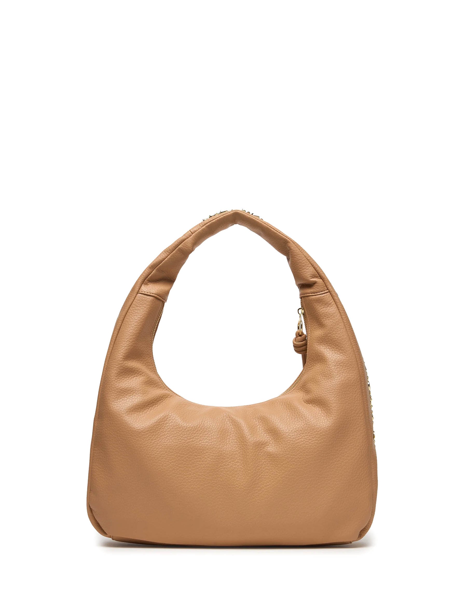 Borse a spalla Beige Valentino