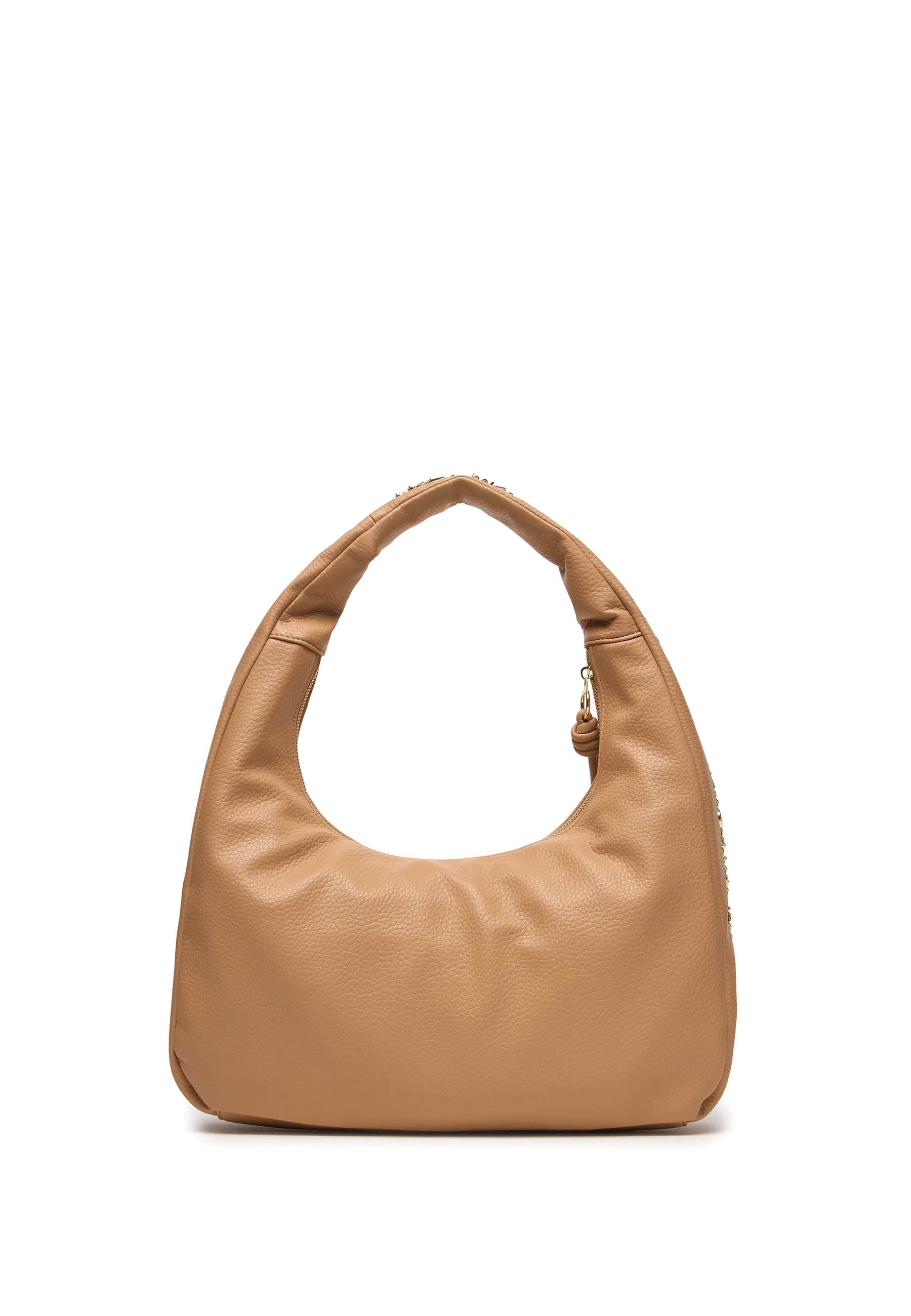Borse a spalla Beige Valentino