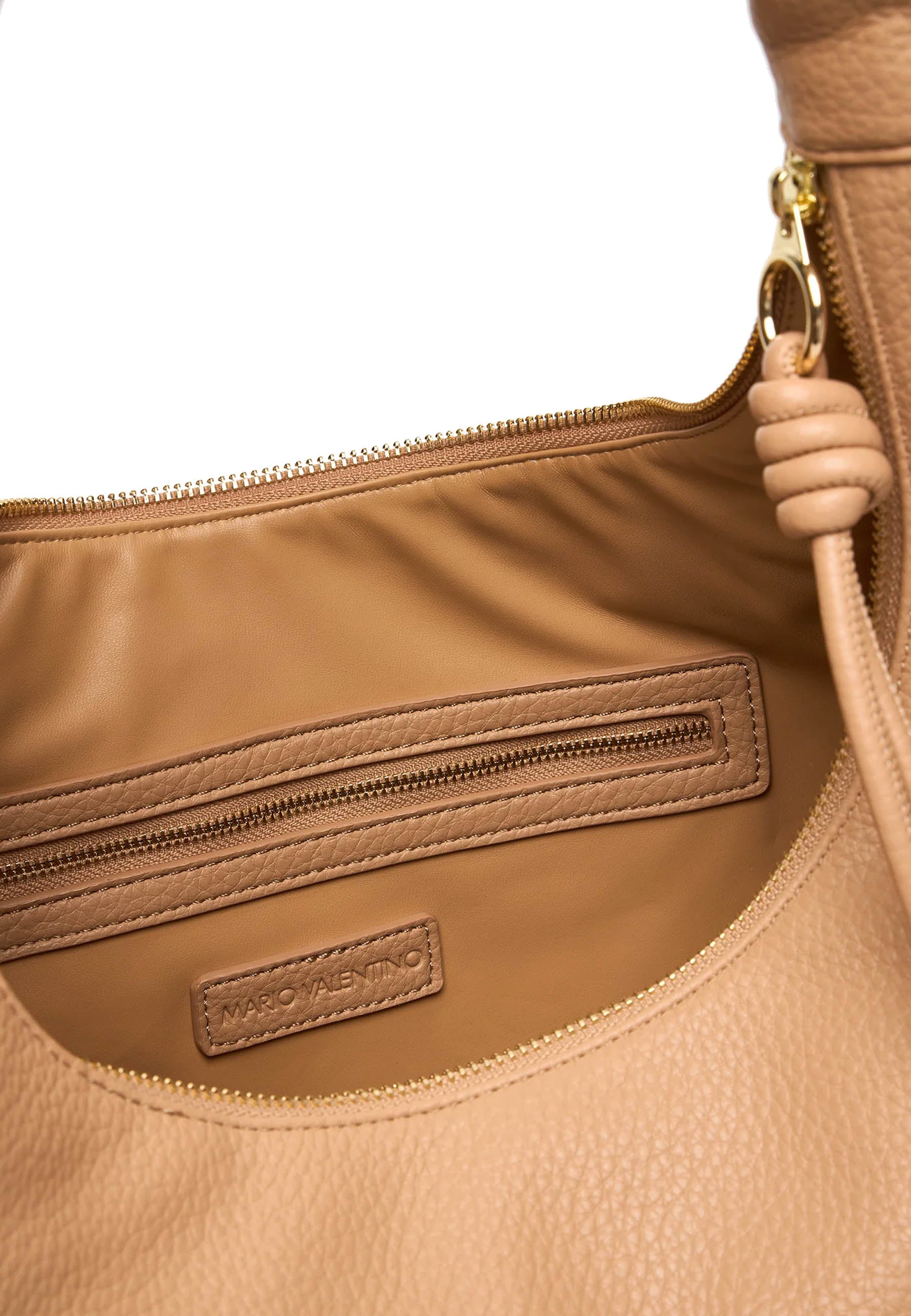 Borse a spalla Beige Valentino