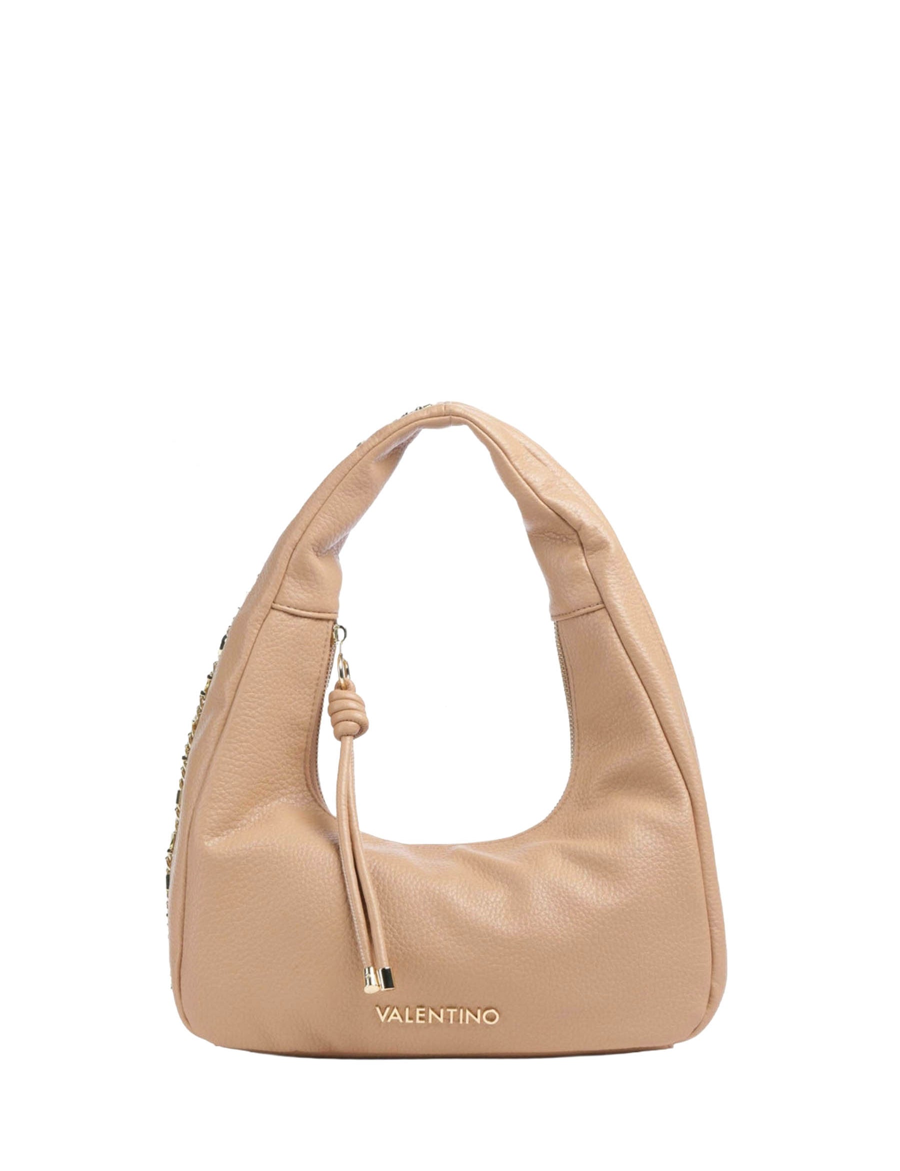 Borse a spalla Beige Valentino