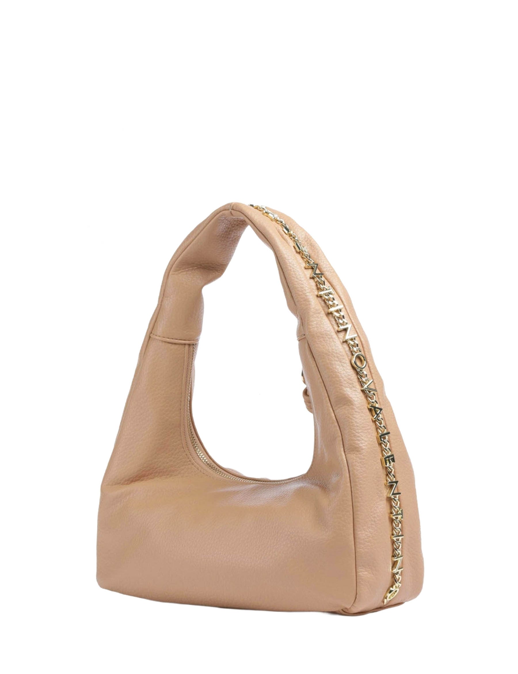 Borse a spalla Beige Valentino