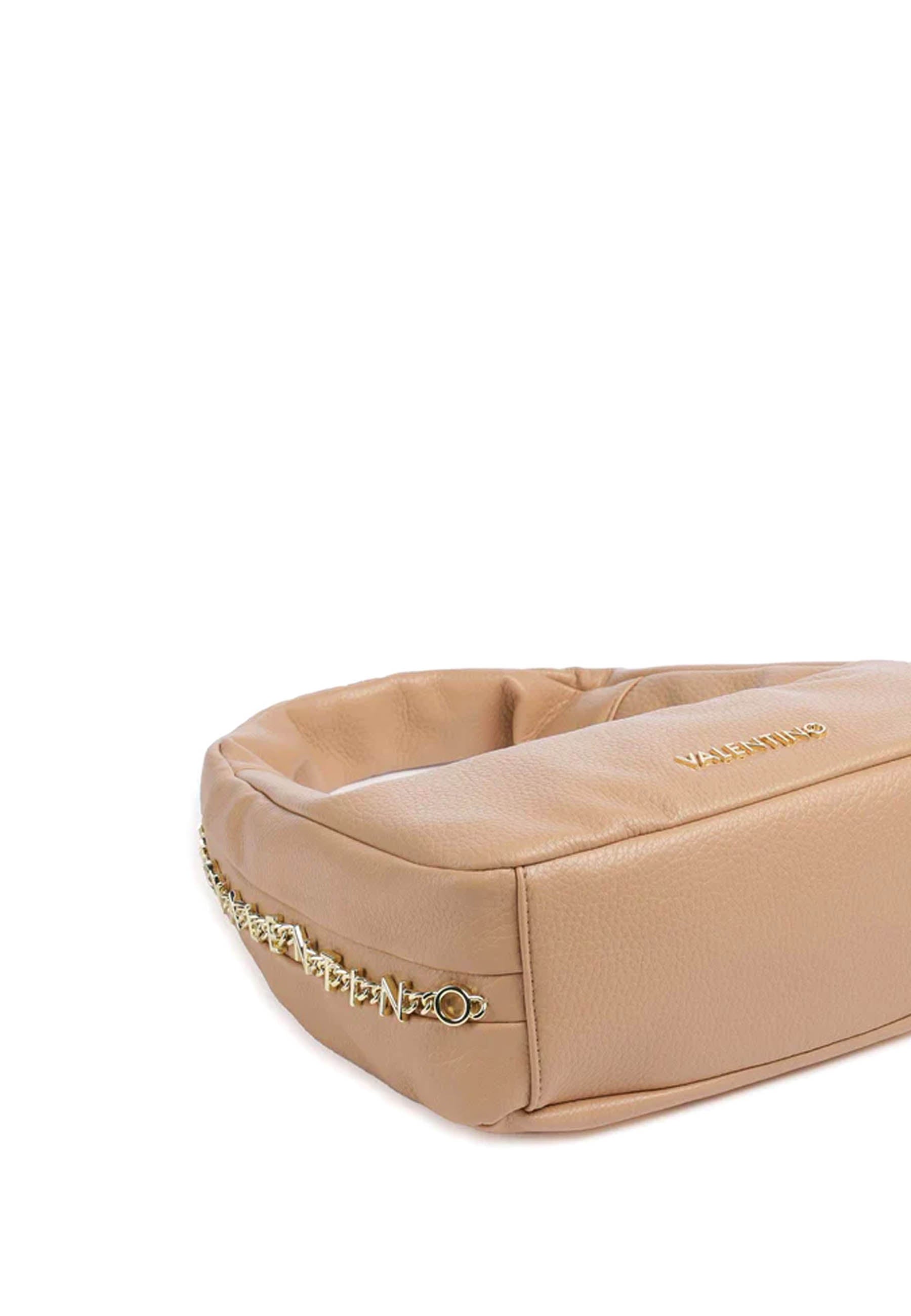 Borse a spalla Beige Valentino