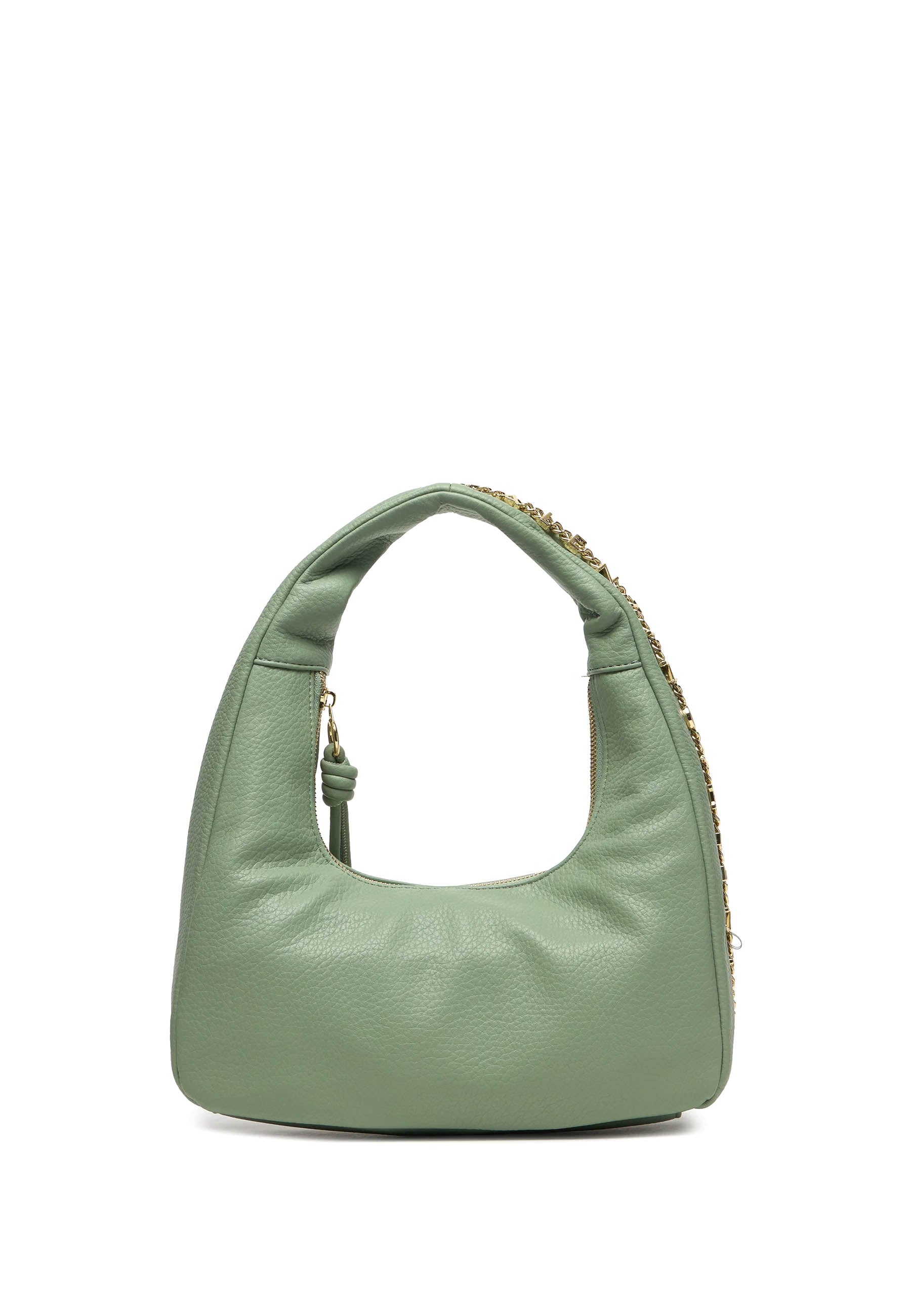 Borse a spalla Verde Valentino