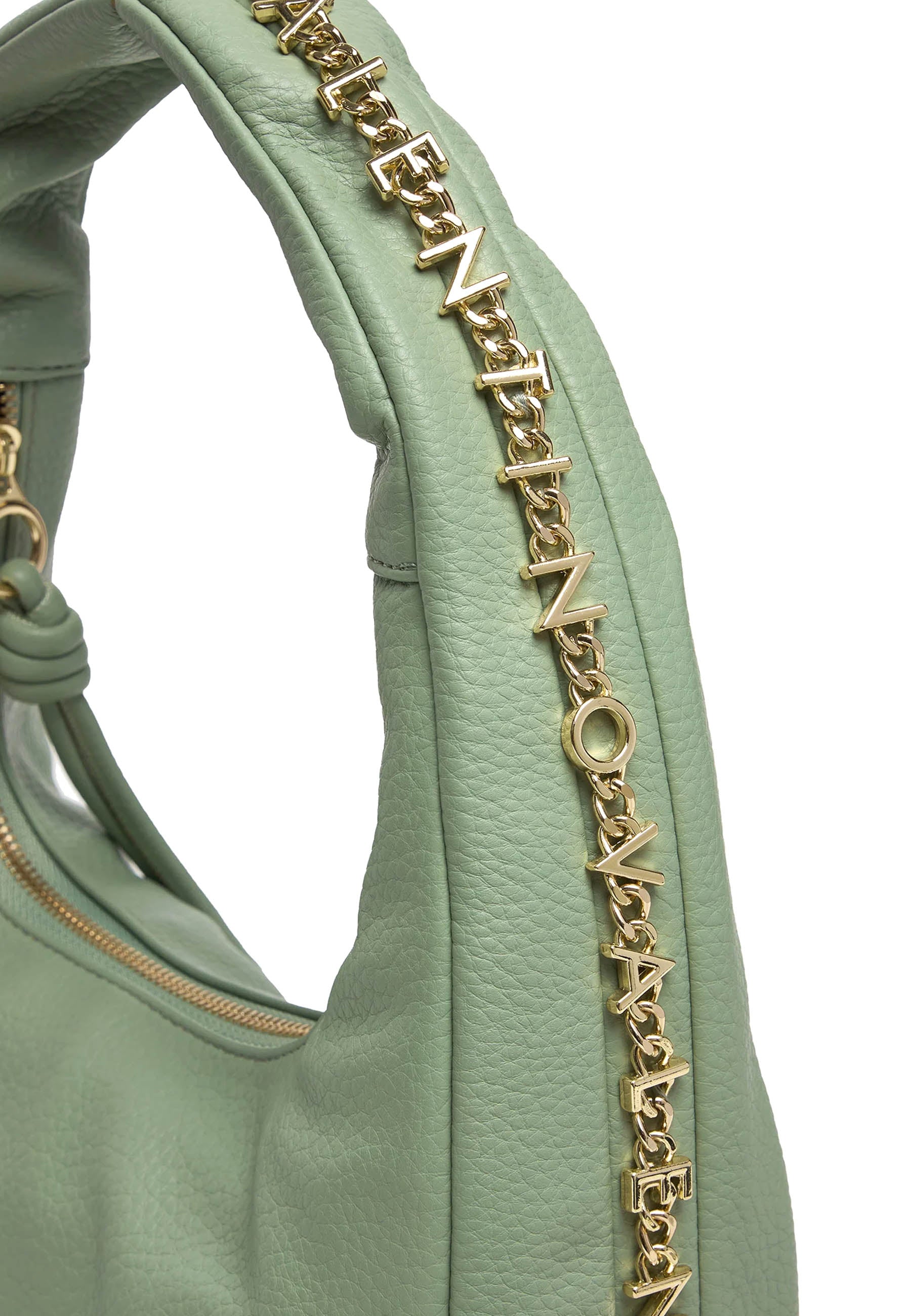 Borse a spalla Verde Valentino