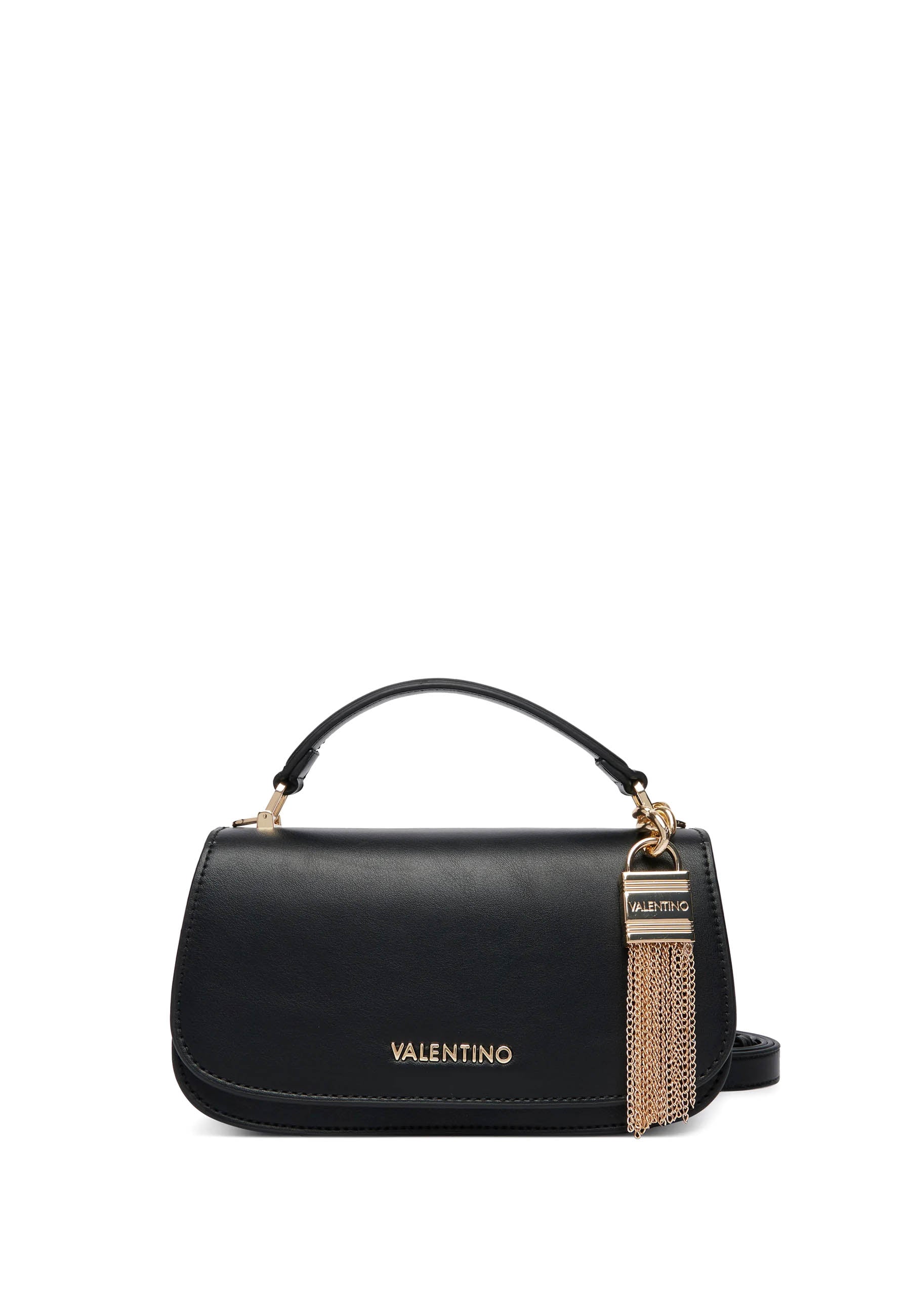 Tracolla Nero Valentino