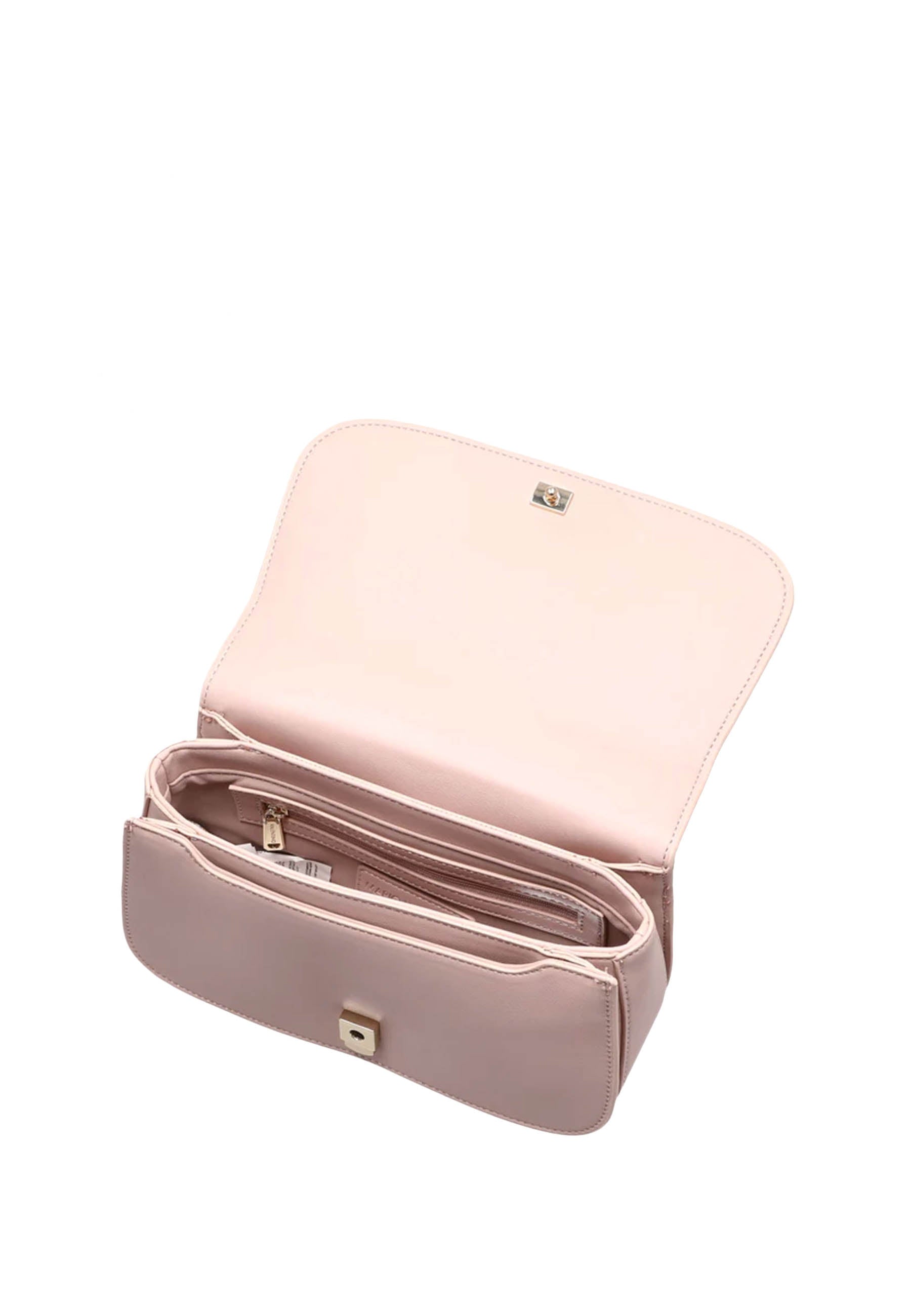 Tracolla Rosa Valentino