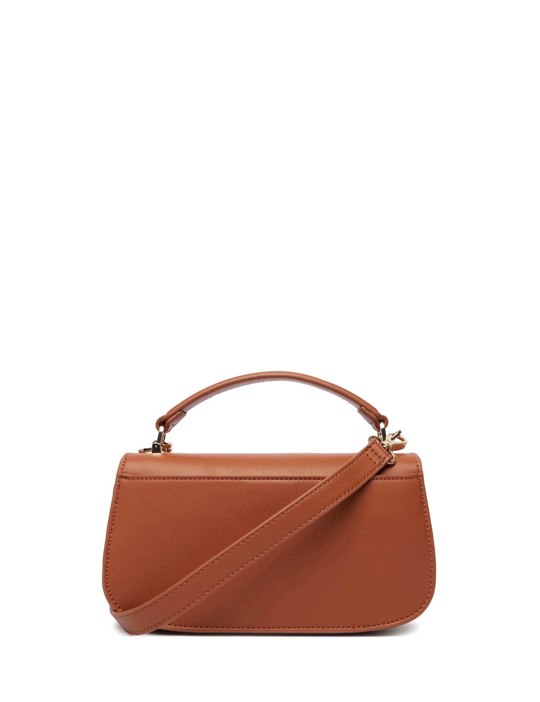 Tracolla Marrone Valentino
