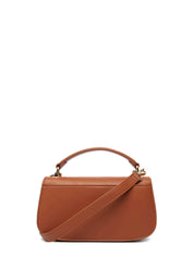 Tracolla Marrone Valentino