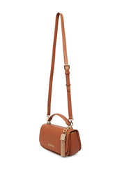 Tracolla Marrone Valentino