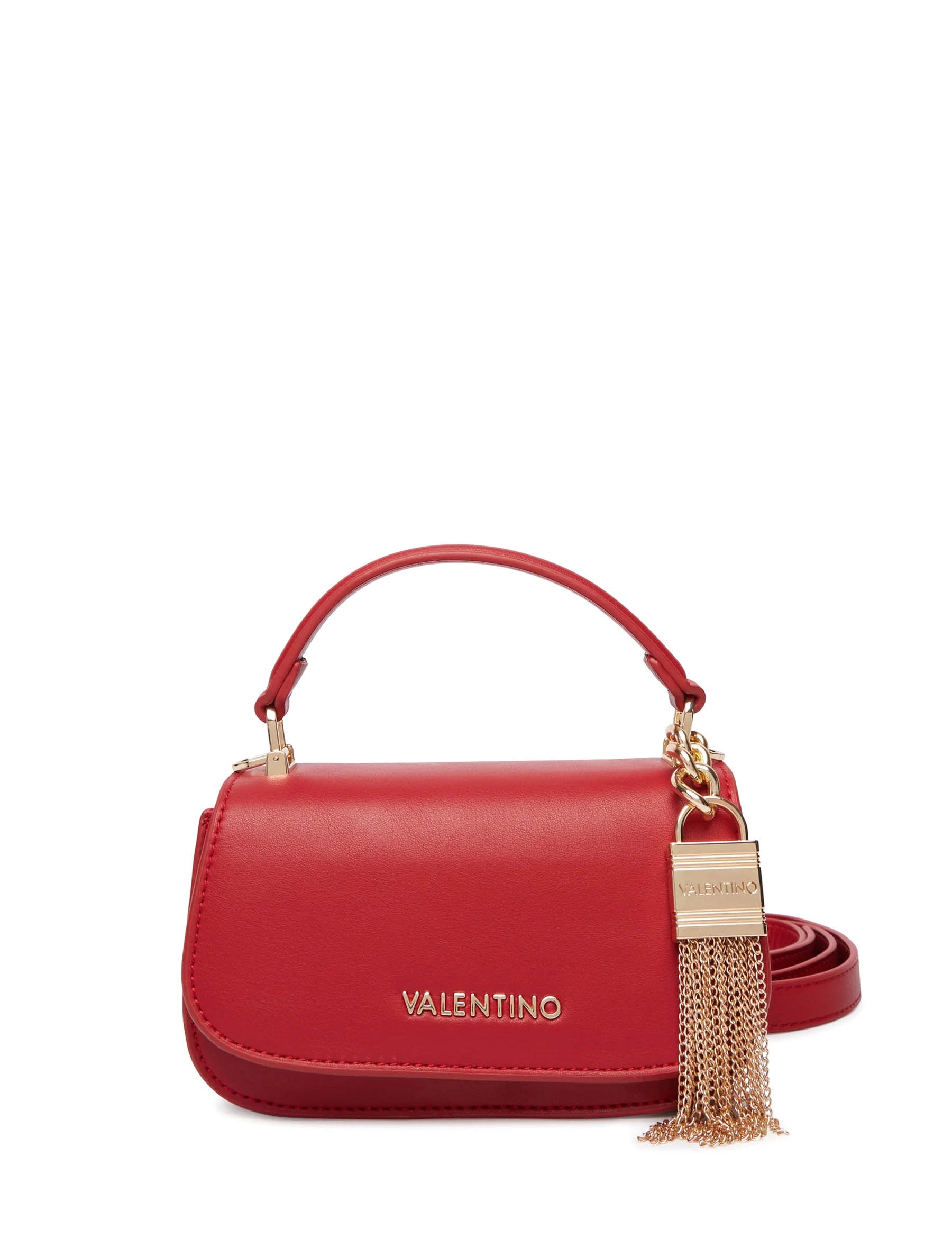 Tracolla Rosso Valentino