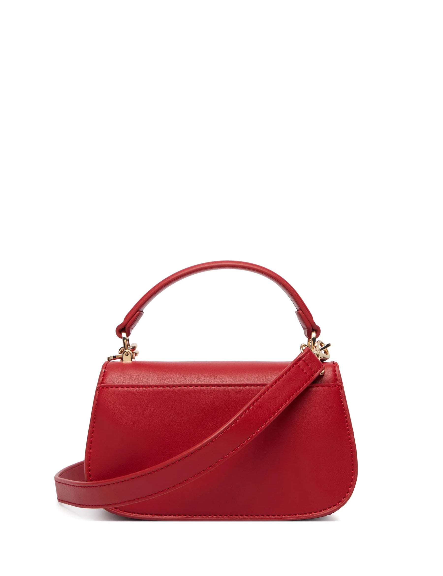 Tracolla Rosso Valentino