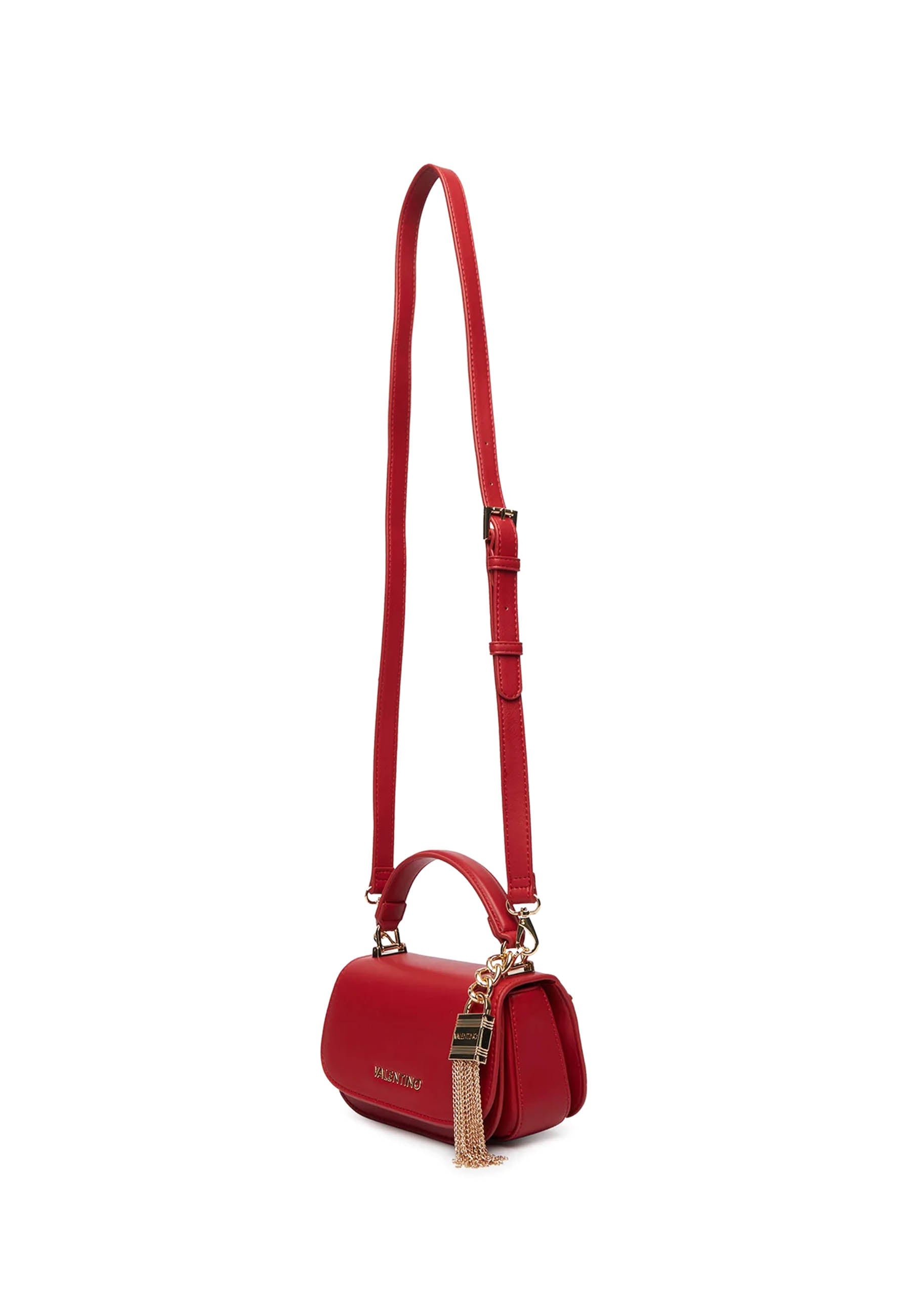 Tracolla Rosso Valentino