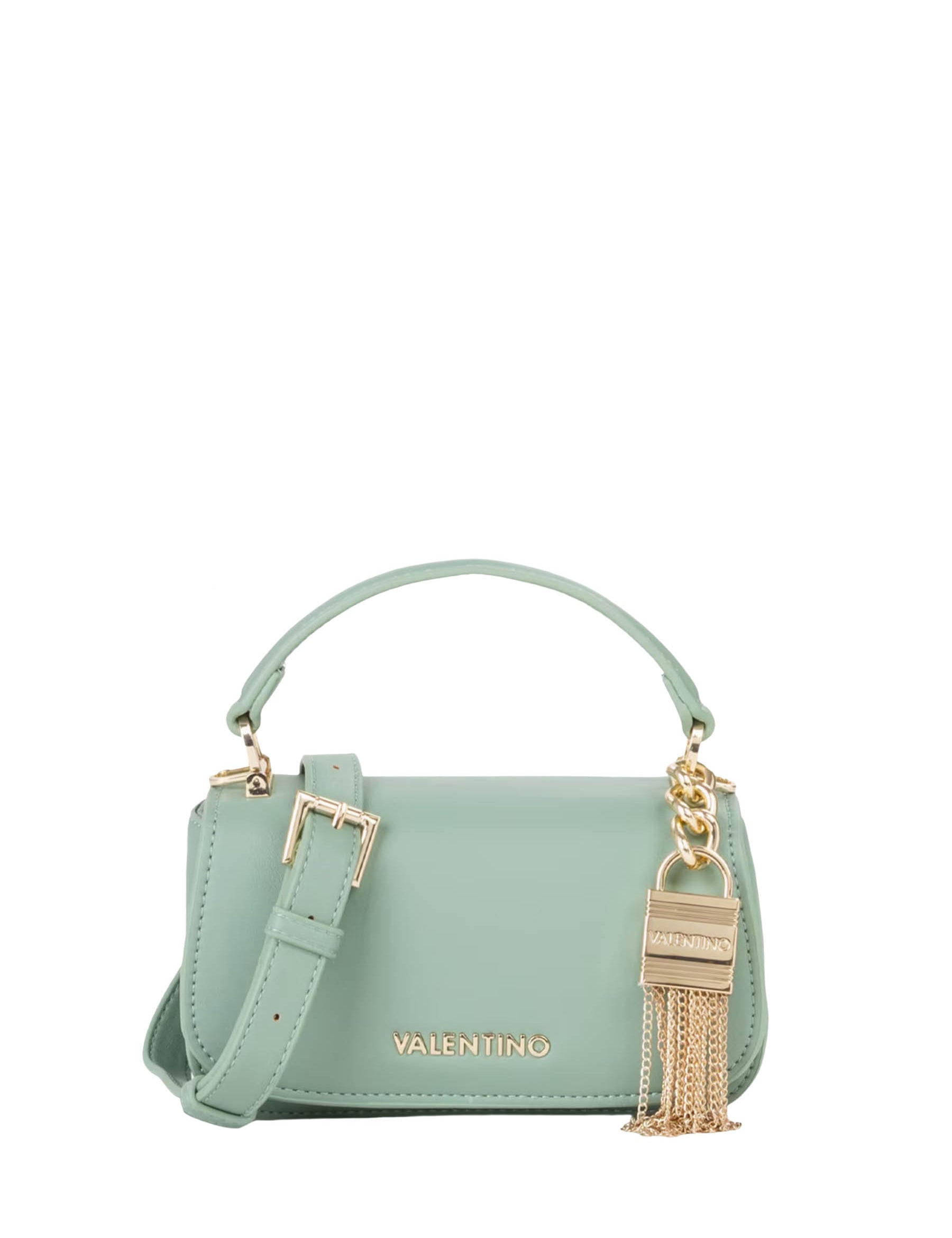Tracolla Verde Valentino