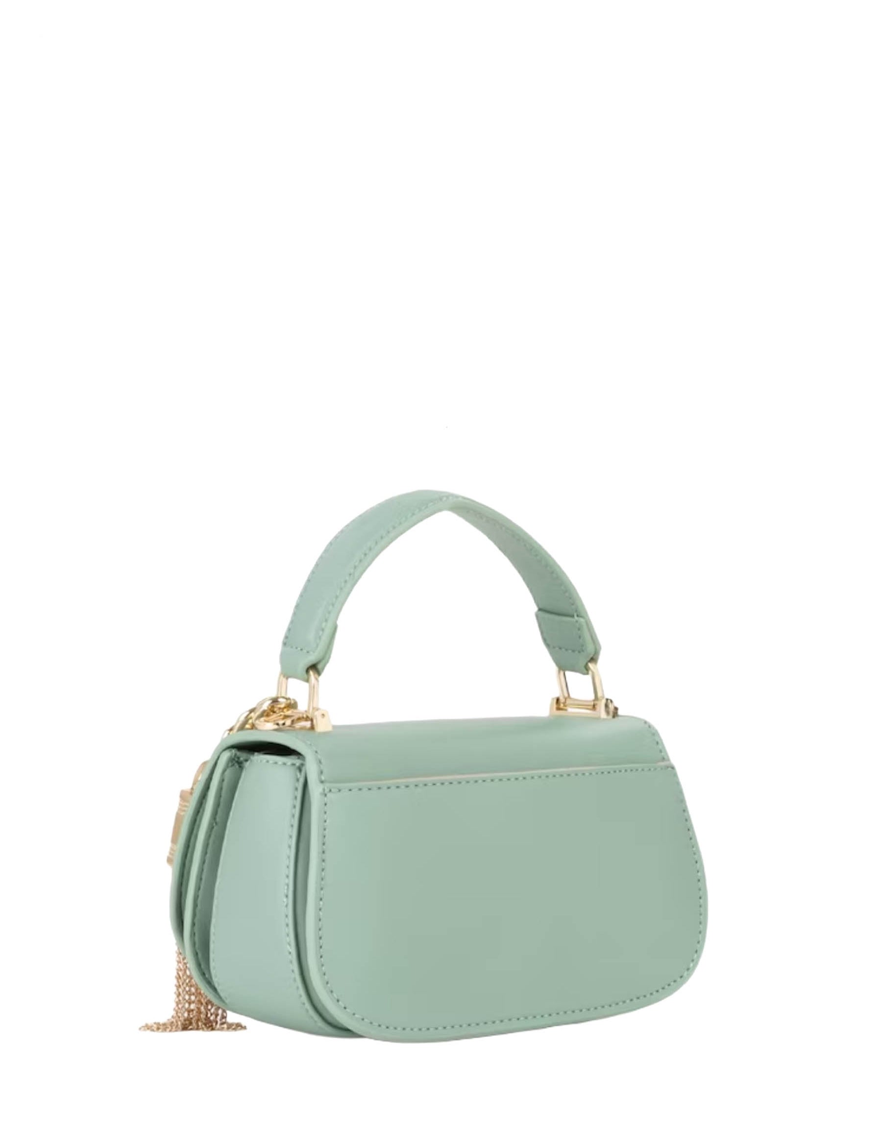 Tracolla Verde Valentino