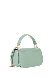 Tracolla Verde Valentino