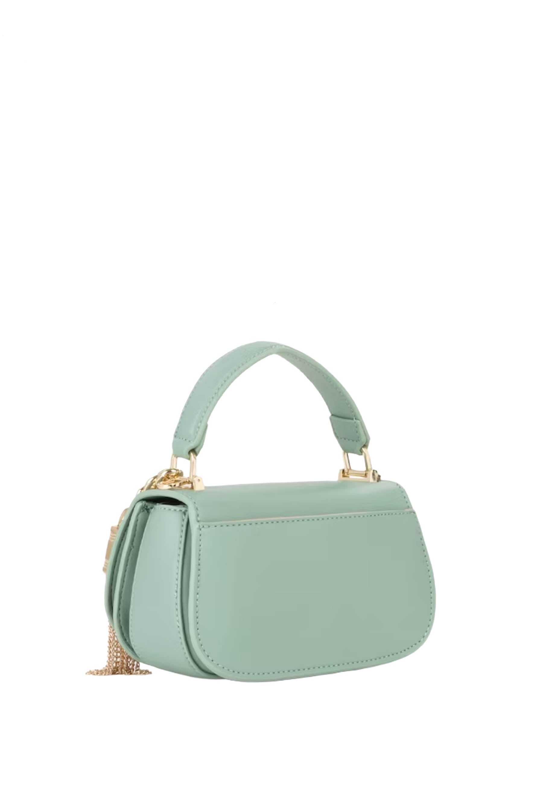 Tracolla Verde Valentino