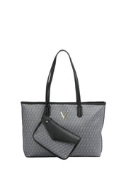 Shopper Nero Valentino