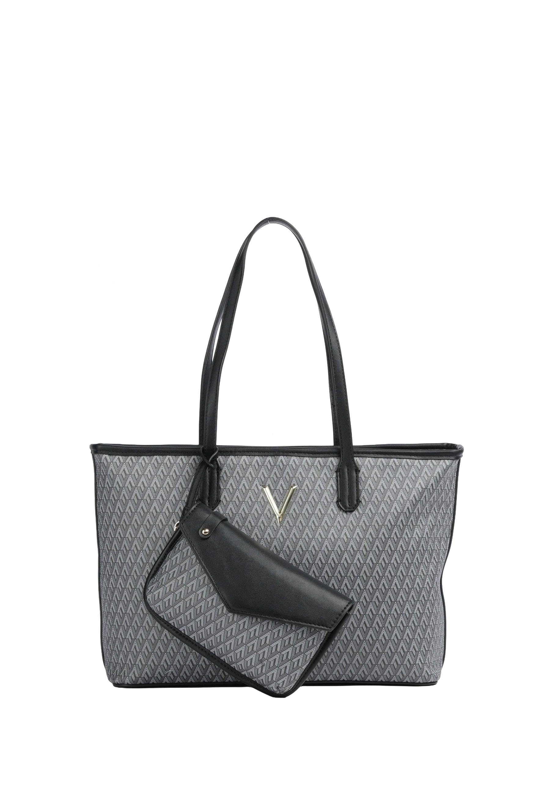 Shopper Nero Valentino