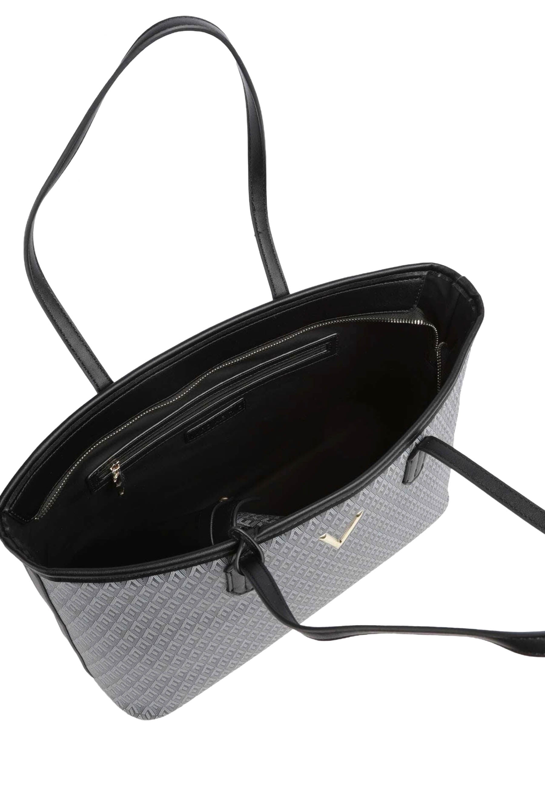 Shopper Nero Valentino