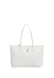 Shopper Bianco Valentino