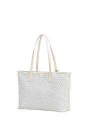 Shopper Bianco Valentino