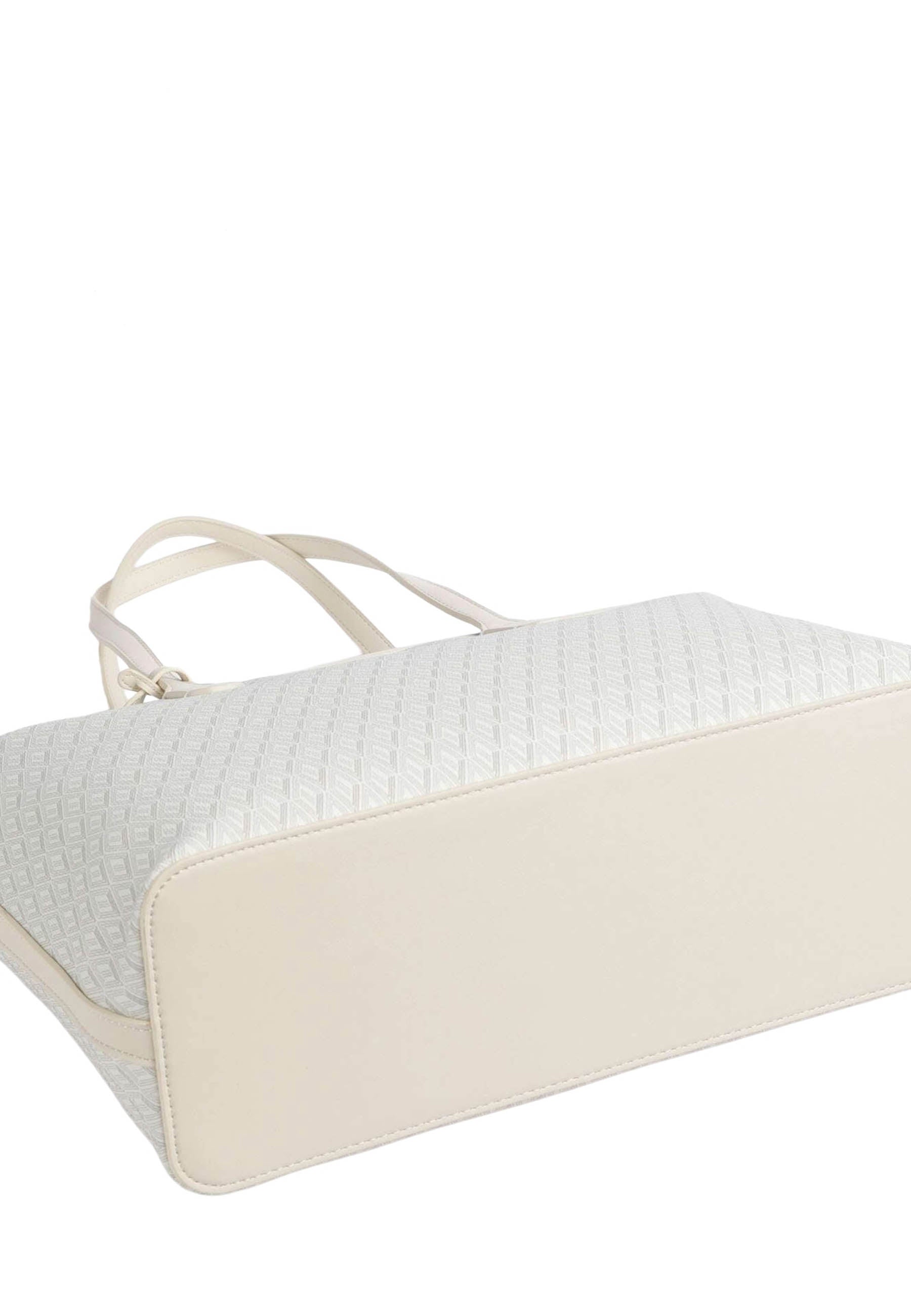 Shopper Bianco Valentino