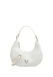 Borse a spalla Bianco Valentino