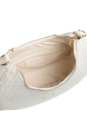Borse a spalla Bianco Valentino