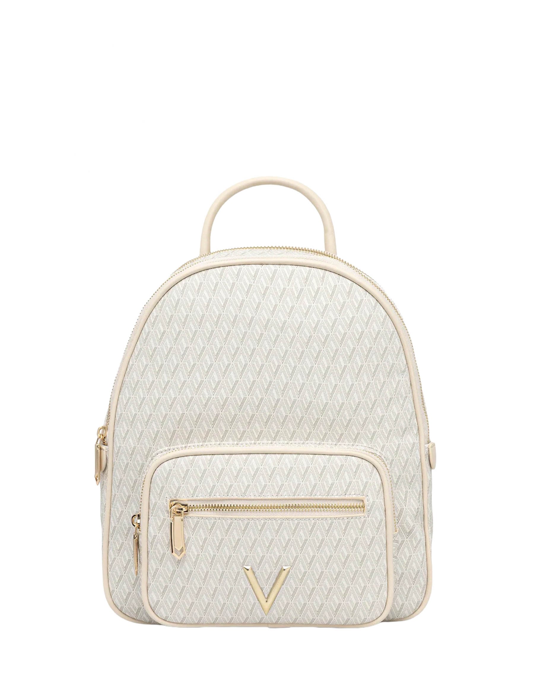 Zaini Bianco Valentino