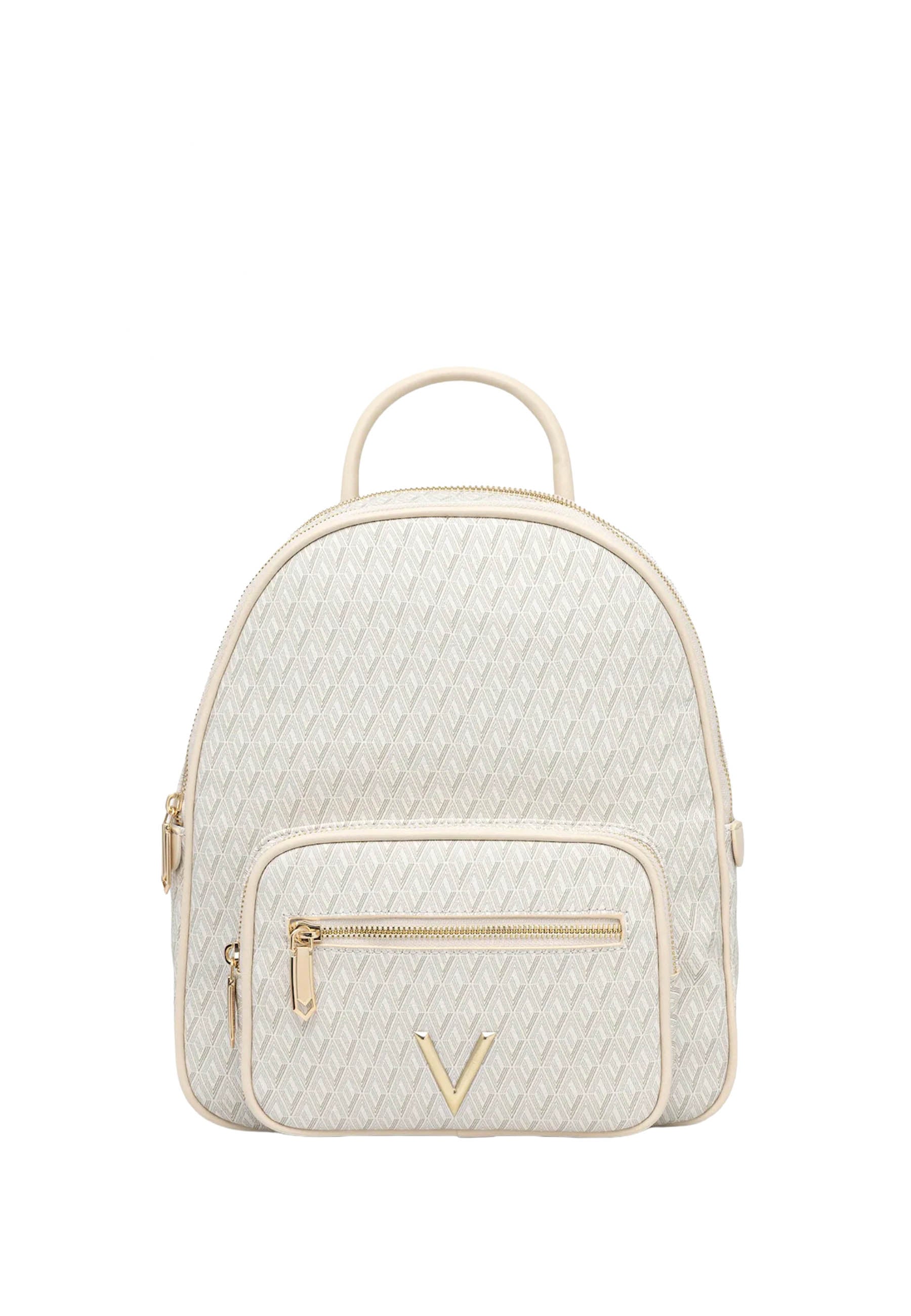 Zaini Bianco Valentino