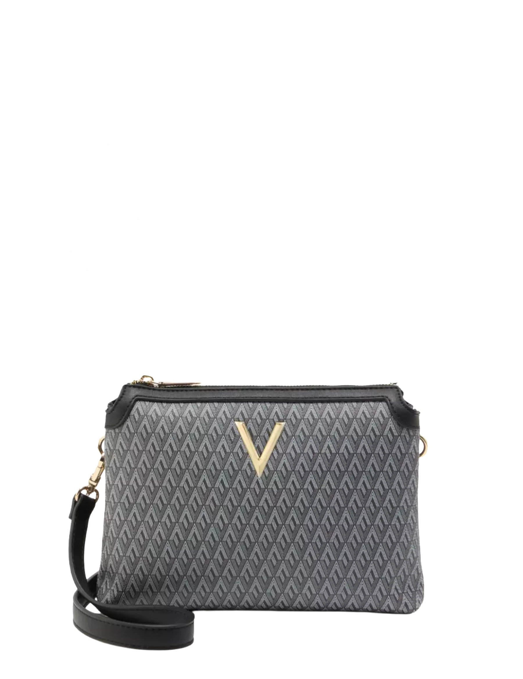 Tracolla Nero Valentino