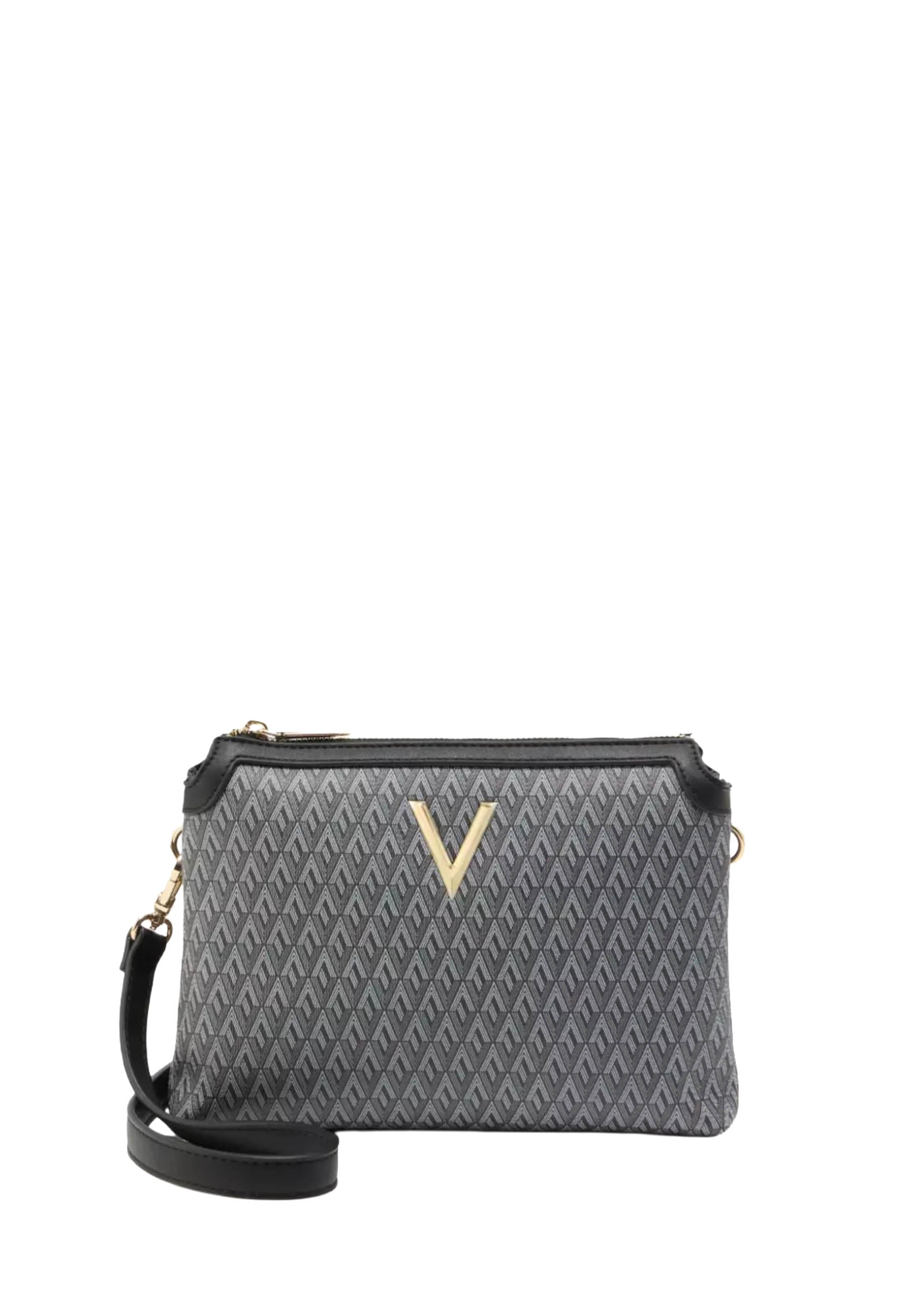 Tracolla Nero Valentino