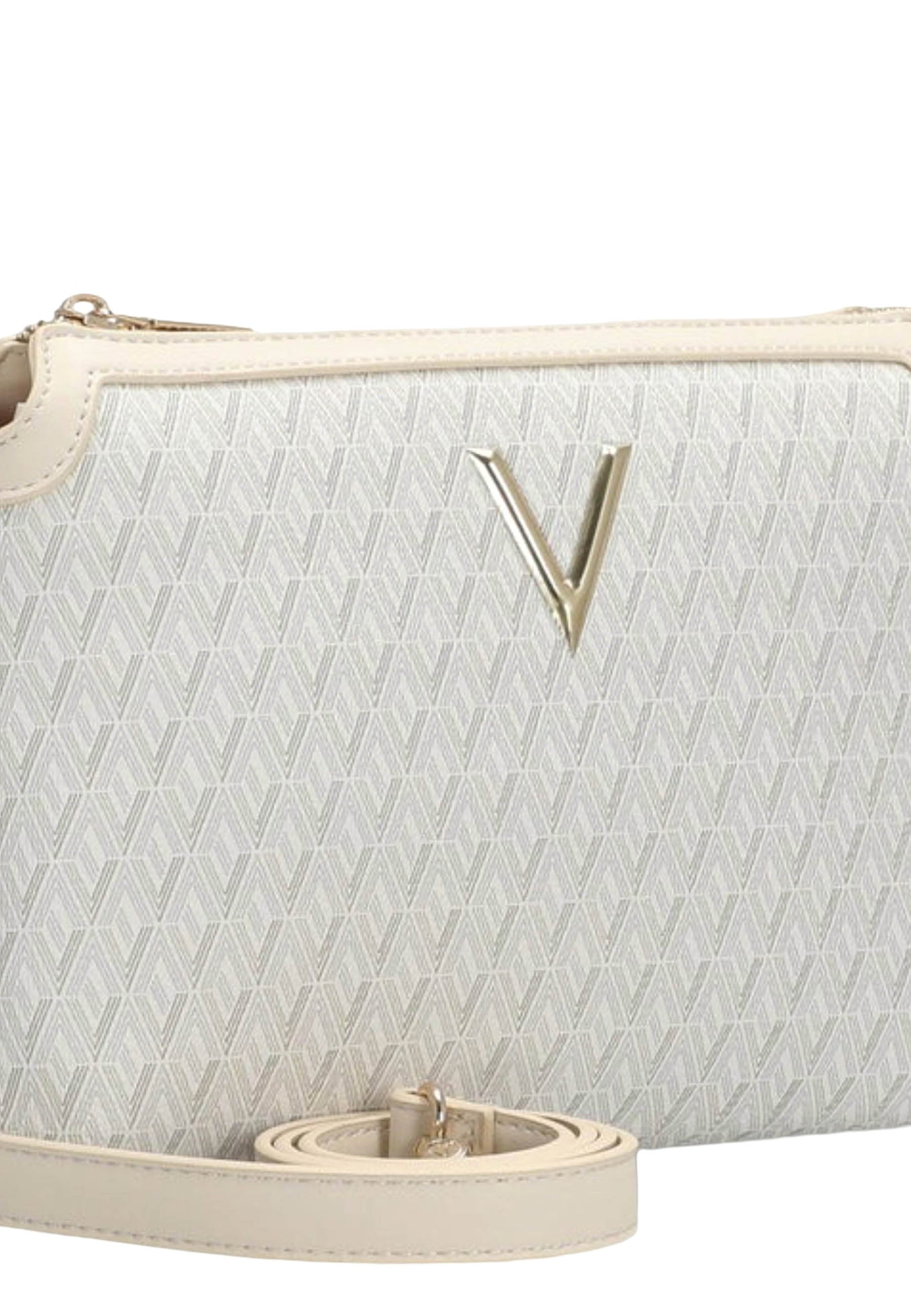 Tracolla Bianco Valentino