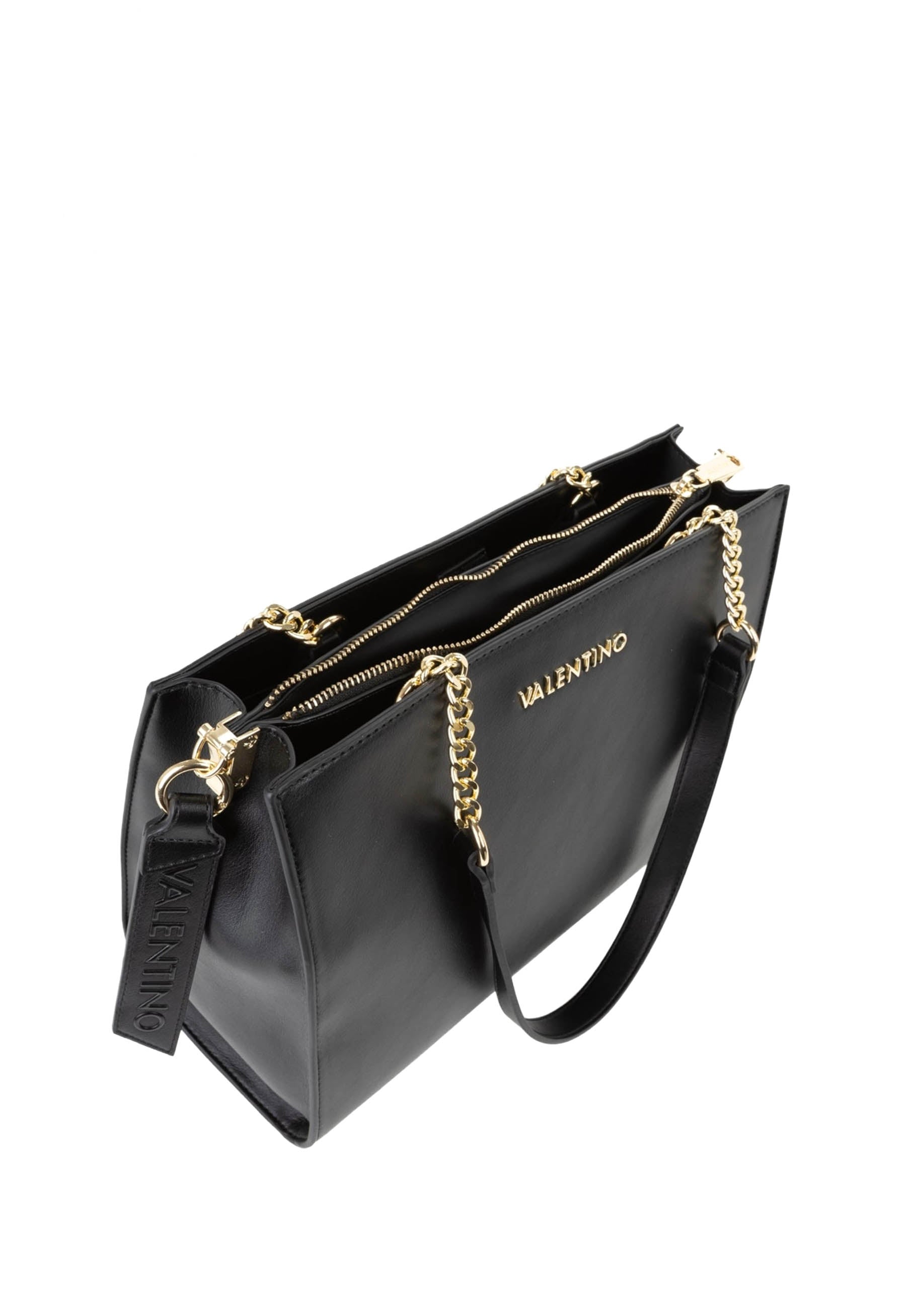 Borse a spalla Nero Valentino