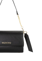 Tracolla Nero Valentino