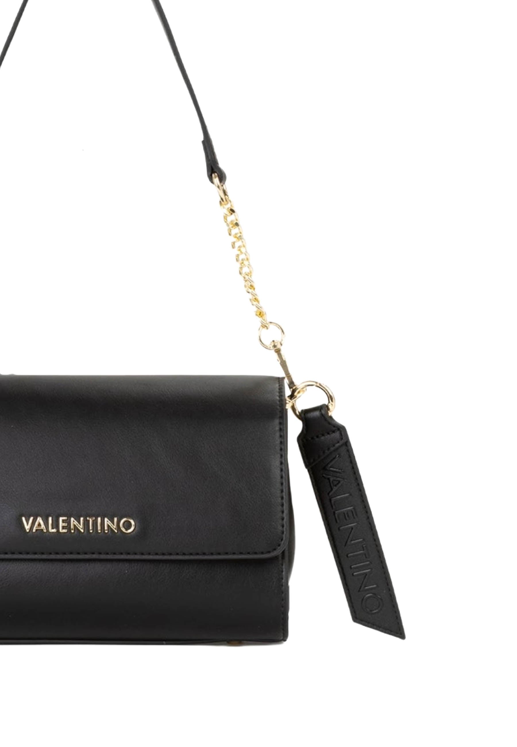 Tracolla Nero Valentino
