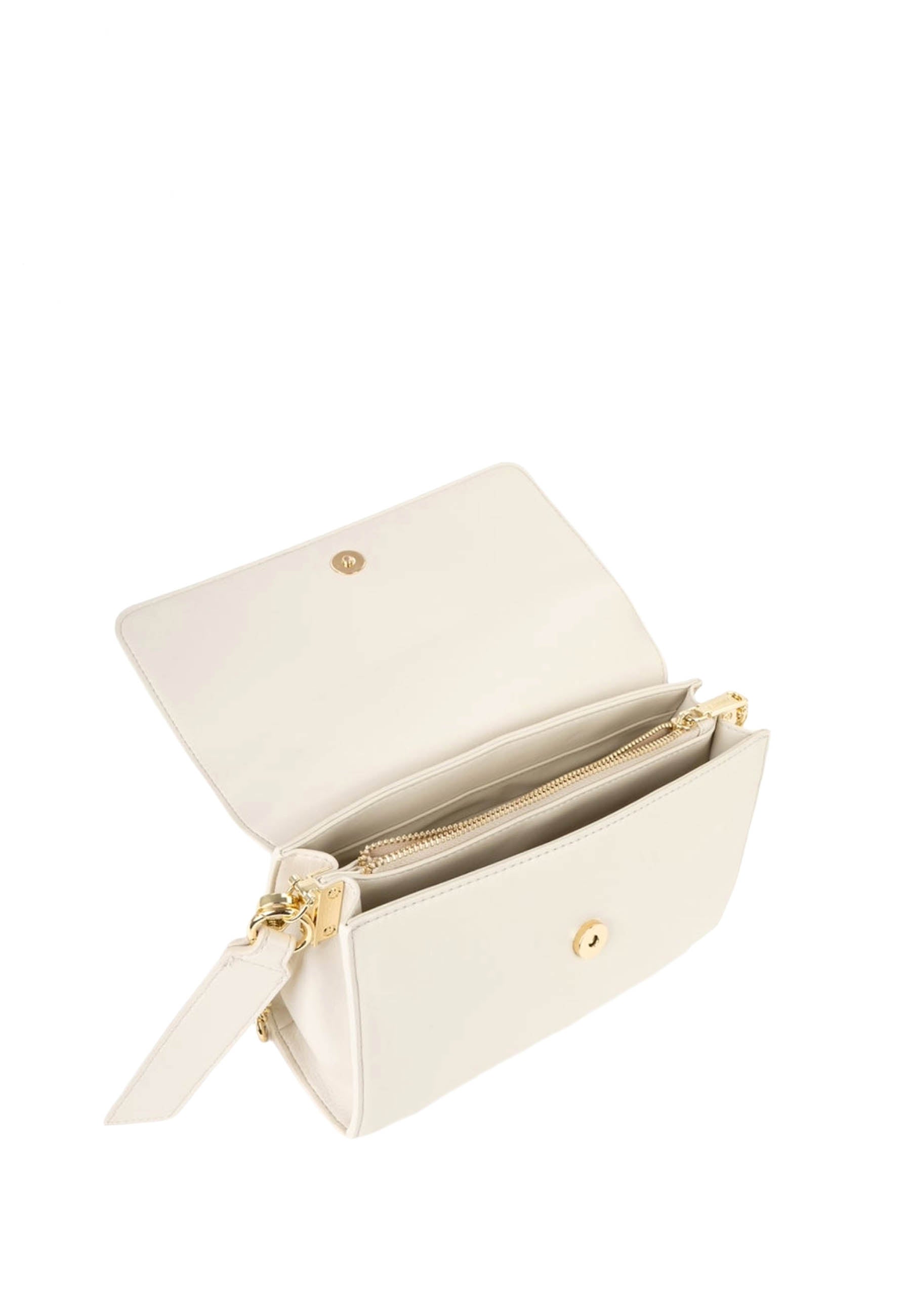 Tracolla Bianco Valentino