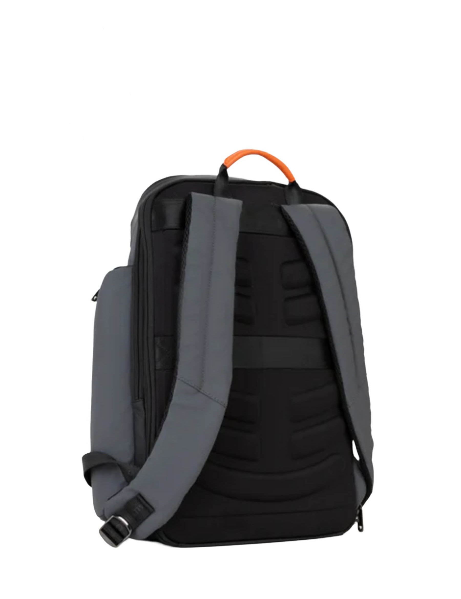 Zaini Grigio Valentino