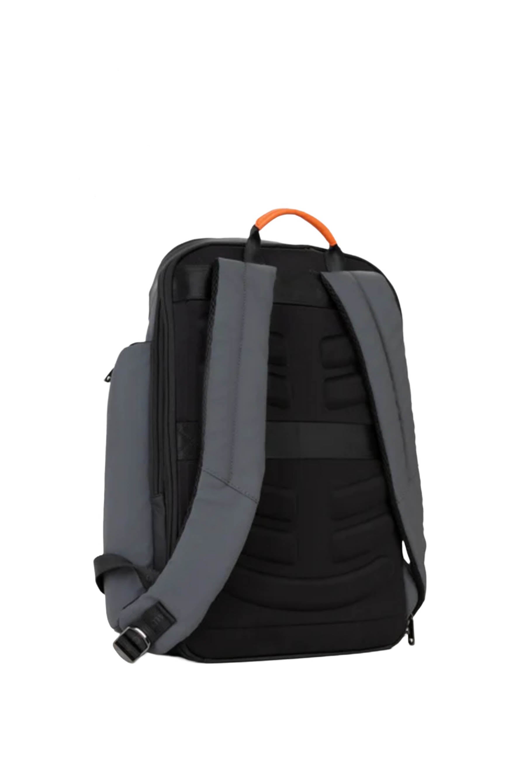 Zaini Grigio Valentino
